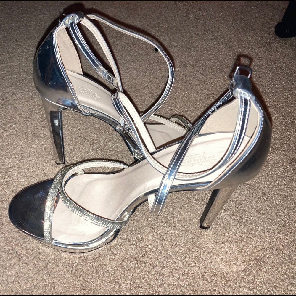 Stilettos